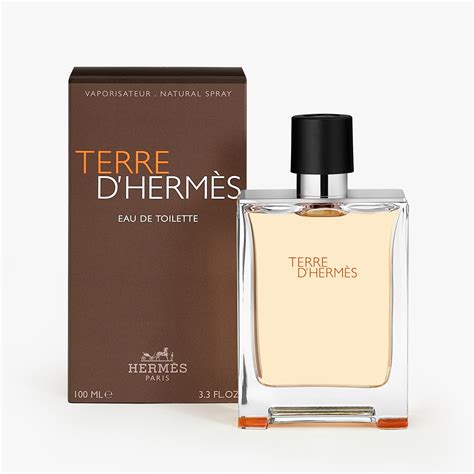 hermes parfum terre d homme|terre d'hermes parfum 100ml.